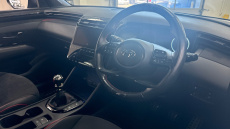 Hyundai TUCSON 1.6 TGDi N Line 5dr 2WD Petrol Estate